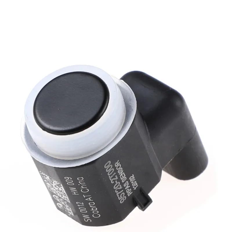 Sensor PDC 96890-3x000 negro de aparcamiento para Elantra 4ms271h7d
