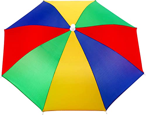 Hatstar Cappello pieghevole per ombrellone