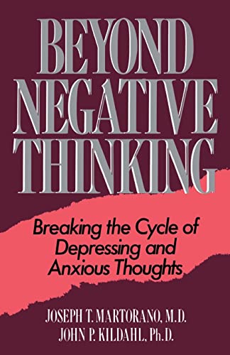Beyond Negative Thinking view 2
