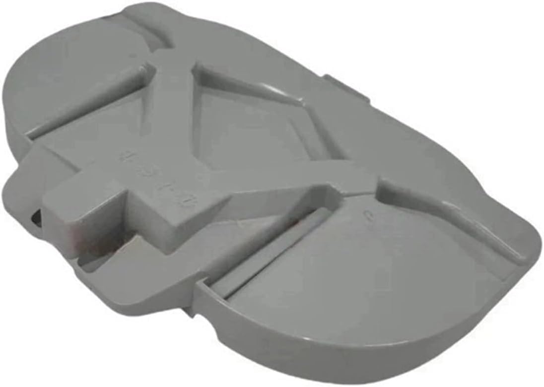 Original Mop Cleaning Station Tray,Compatible for Roborock P10 / P10 Pro/Q Revo0 / Q Revo/Q Revo Maxv Vacuum Cleaner Parts