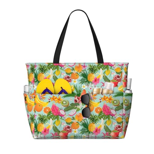 フルーツ柄 トートバッグ」の人気商品一覧 | 安い商品を通販サイトから