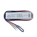 Technical Precision T12 Ballast Replacement for Universal 546-B-TC-P Fluorescent Lamp Ballast - Operates on F15T8 / F14T12 / F15T12 / F20T12 Lamps - 1 Pack