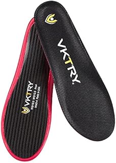 VKTRY パフォーマンス インソール 中敷き ジャンプ力アップ スピード 