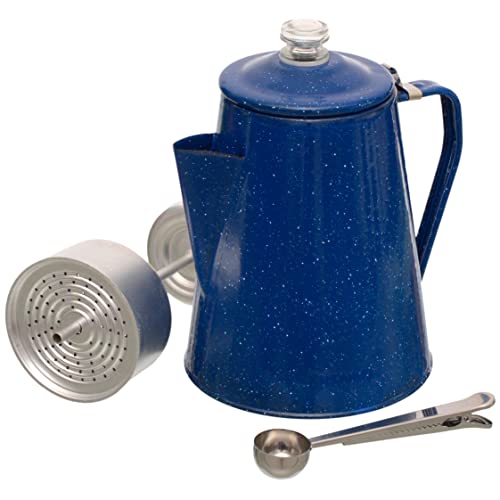The Best Camping Percolator