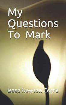 Paperback My Questions to Mark Book