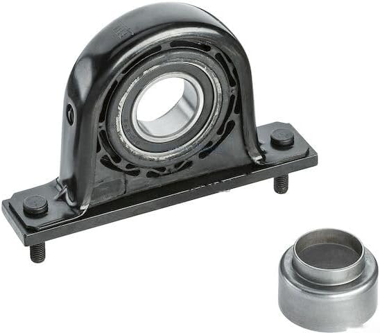 Replacement Driveshaft Support fits 1999-2000, 2002-2007 Cadillac Escalade (Drive Shaft Center 4.687 (in) Outside Diameter; 1.575 (in) Inside Diameter; Studs in Bracket; U-Bra)