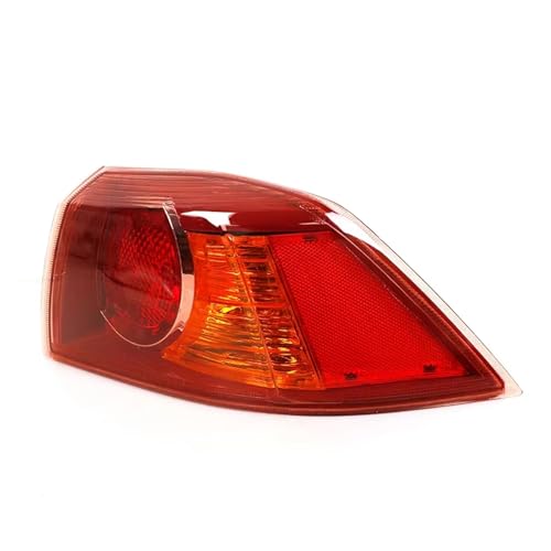 Clignotant voiture et feu arrière gauche interne pour Lancer-EX 2008-2013