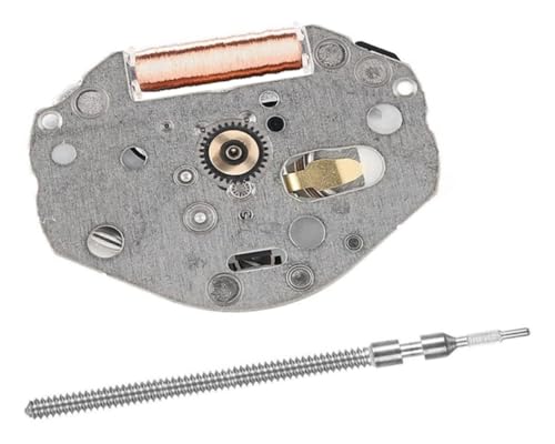 For MIYOTA 2035 Uhrwerkmechanismus mit effizienter Leistung for reibungslose Reparaturen und präzise Zeitmessung