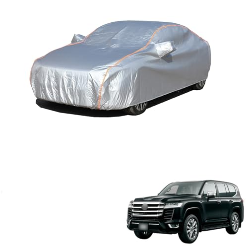 車用ボディカバー ランドクルーザー300 カーカバー」の人気商品一覧