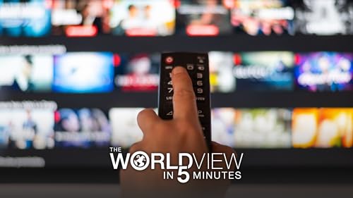 Animated movie &ldquo;David&rdquo; claims #1 spot on Netflix; iPhone launch connected to lower U.S. fertility rate; Southern Baptists: Only men can serve as pastors
