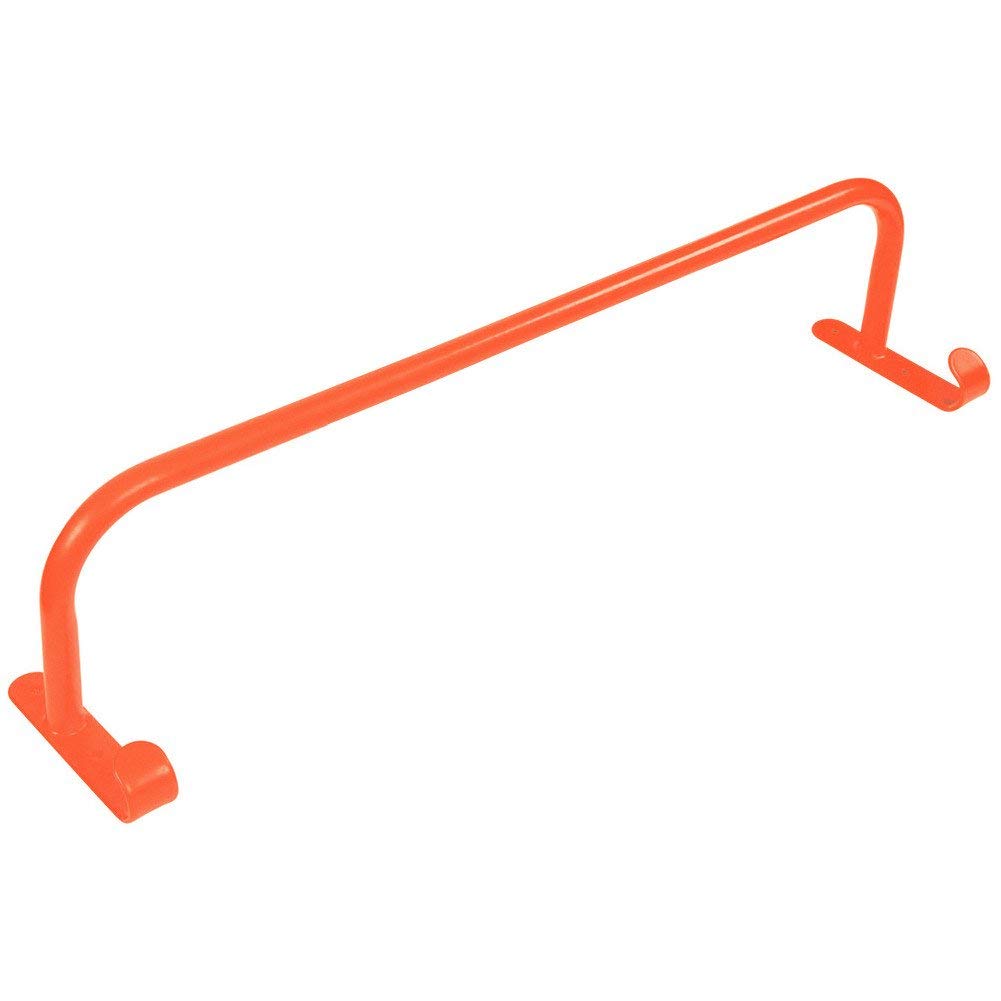 Ezi-Kit Orange Shires Blanket Rack