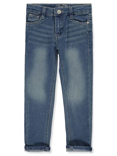 Real Love Girls' Super Stretch Denim Jeans