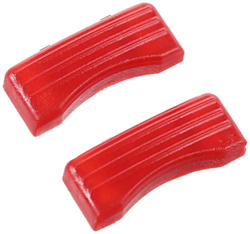 デイトナ(Daytona) バイク用 スマートフォンホルダー(品番92601/92602)補修用サイドフックシムセット(IH250D/550D) 93120のサムネイル