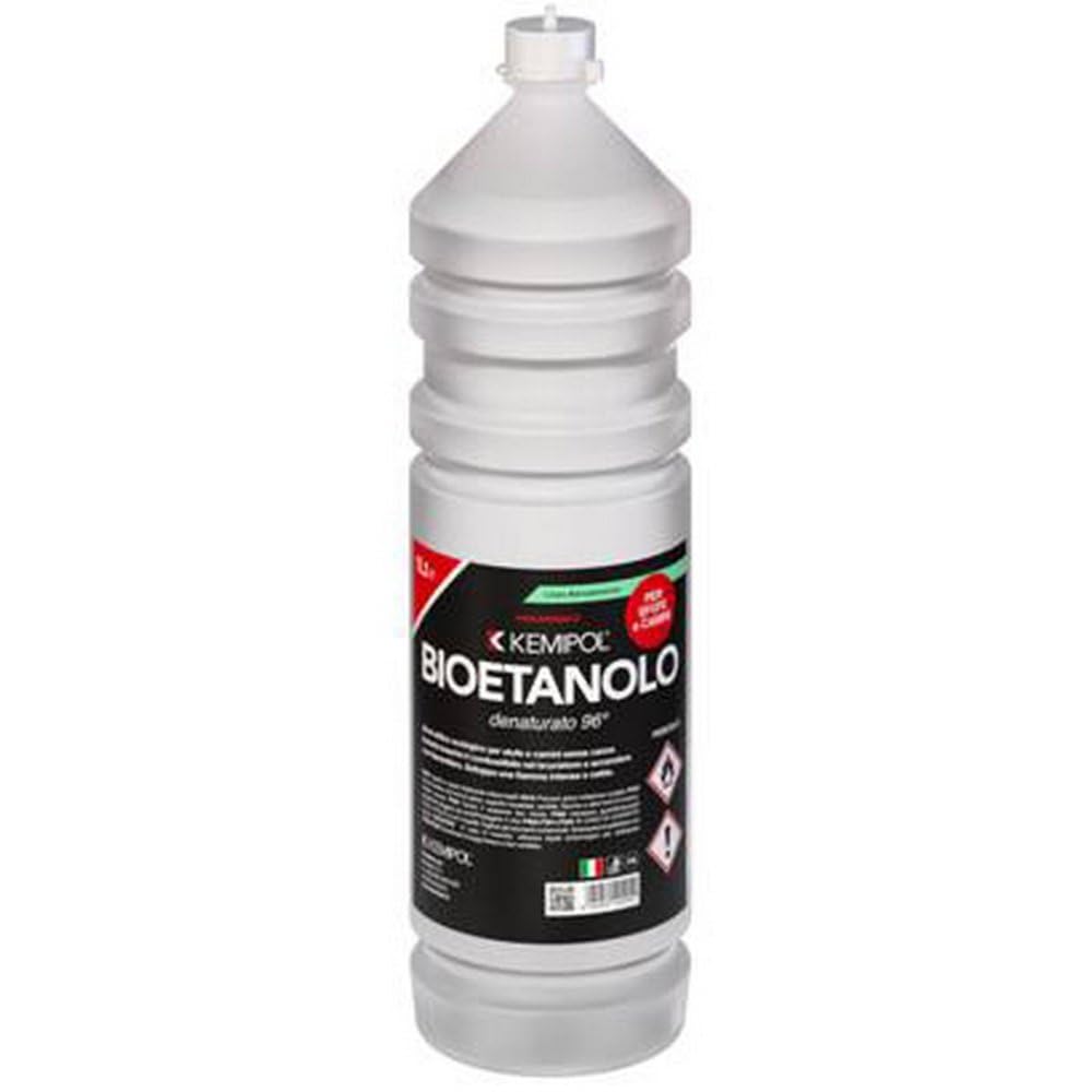 12PZ BIOETANOLO ML.1000 NextradeItalia Mod.FERX.NADXW