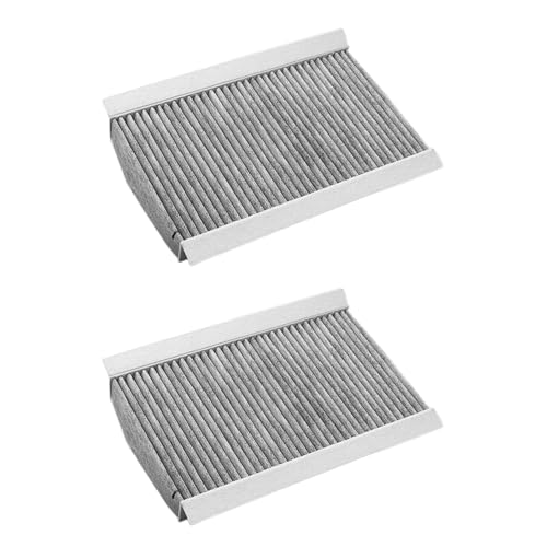LR023977 filtre à air de cabine habitacle pour SUV L319 L320 et berline L322 lot de 2