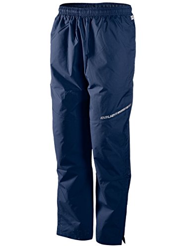 Bauer Flex Pant Men S17 bleu marine XXL fini les vêtements trop serrés