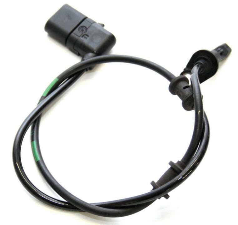 Right Rear ABS Wheel Speed Sensor Suitable for Mercedes W253 GLC Class-