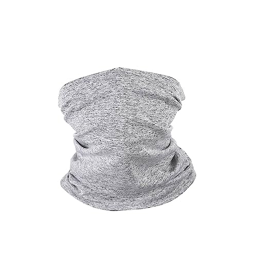 NOLITOY 1Pc Máscara Protetora Capa Facial Ciclismo Cachecol Esportes Máscara Facial À Prova De Sol