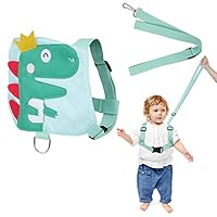 2 PCS Harnais De Sécurité Pour Enfant Anti Perdu Poignet Ceinture Anti