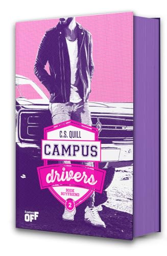 Book boyfriend. Campus drivers. Ediz. italiana (Vol. 2)