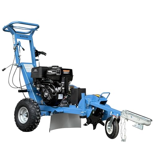 MACHPRO 15HP Commercial