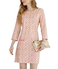 Coast Cabana Shift Dress