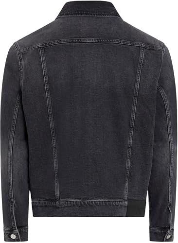Vêtements Calvin Klein Jeans Slim Jacket J30J327589 pour Accessoires - vue 8