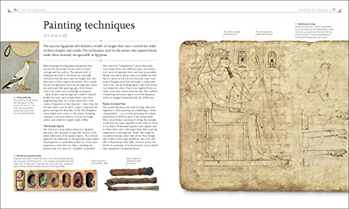Ancient Egypt: The Definitive Visual History (DK Classic History) - Image 5
