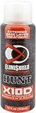 Elimishield HUNT X10D Scent-Eliminating Textile Treatment - Converts Regular Fabrics Into Scent-Control Garments