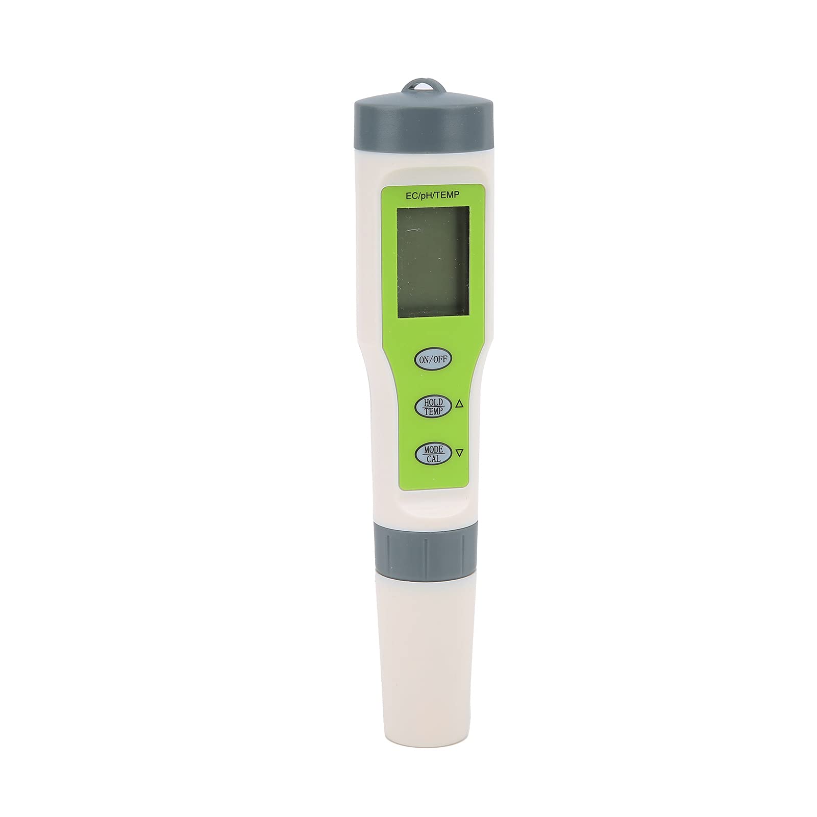Cyfrowy miernik EC z pomiarem temperatury i podświetlanym wyświetlaczem - OW9902 Wielofunkcyjny długopis testowy PH i tester kwasowości dla przemysłu produkującego żywność i