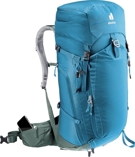 Mochila Trail Pro 36 para senderismo 36 litros miniatura 7