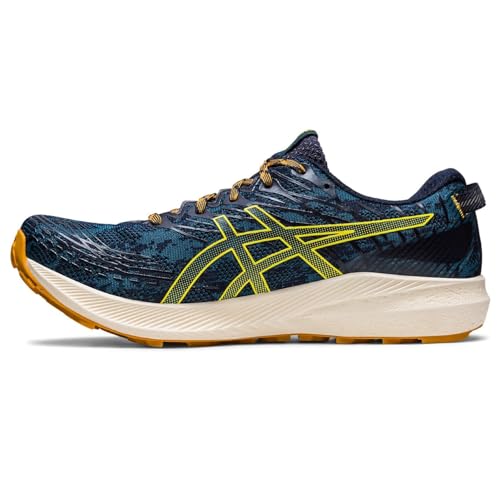 Image of ASICS Men's Fuji Lite 3 Running Shoes