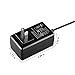 PK Power AC DC Adapter Compatible with Model YS35-3601000U YS353601000U Fits CND LED Light Lamp Dryer 90200 Power Supply Cord Cable PS Battery Charger Mains PSU