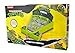 Teenage Mutant Ninja Turtles Desktop Pinball Machine - Fun Arcade Game for Kids & Adults Ages 6+, Compact Tabletop Toy by Well Played