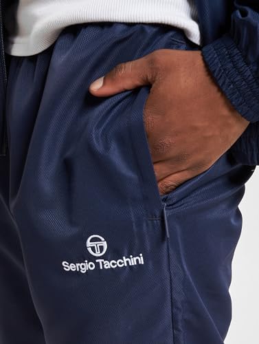 Jogging Sergio Tacchini Carson 024 taille M pour vos entraînements et loisirs - 3