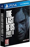  The Last of Us Part II - Special Edition (PS4)