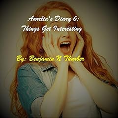 Couverture de Things Get Interesting