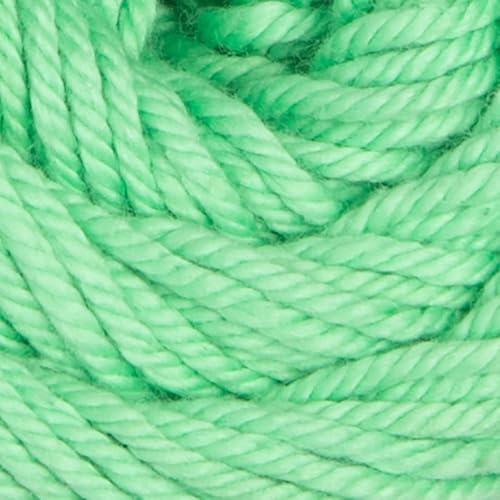 Image of Knit Picks Dishie Green Worsted Weight 100% Cotton Yarn - 100g (Turf)