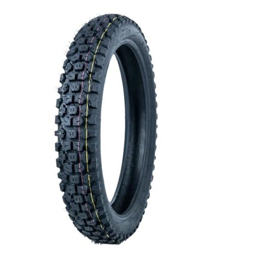 Neumático trasero 4.10 – 18 59P para moto Cross Enduro