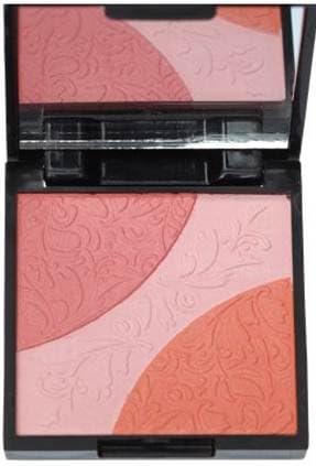 4u2 Splash! Matte Blush No.02 Show Girl
