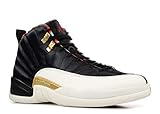 AIR JORDAN 12 Retro CNY 'Chinese New Year' - Ci2977-006 - Size 8