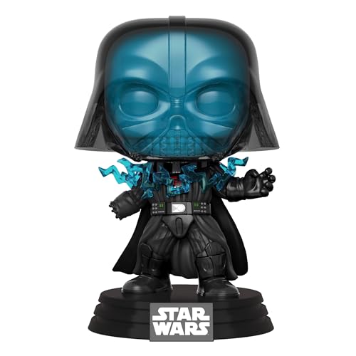 Funko Electrocuted Vader 9 cm - vue 6