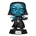 Funko Pop! Star Wars: Return of The Jedi - Electrocuted Vader, Multicolor