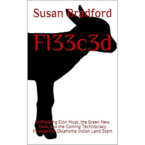 Fl33c3d by Susan Bradford episode artwork
