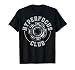 ADHD Funny Hyperfocus Club ADHD Awareness Neurodivergent T-Shirt