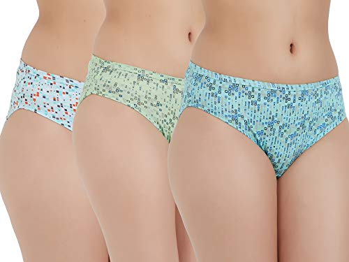 Image of Fruit of the Loom Women's Bikini