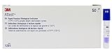 3M 1291 Attest Rapid Readout Indicators - Box of 50 - Sterilization Monitoring
