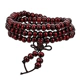 La pulsera forma un anillo protector alrededor de la mano para proteger al portador de energía negativa o espíritus malignos.
