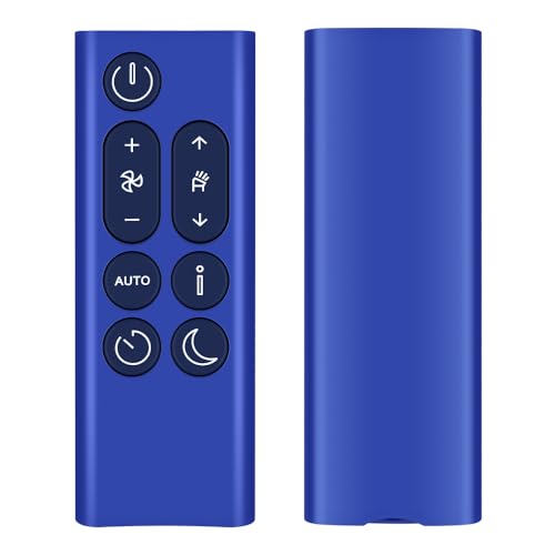 Télécommande purificateur Dyson perdu ? Retrouvez le contrôle des modèles BP04 BP03