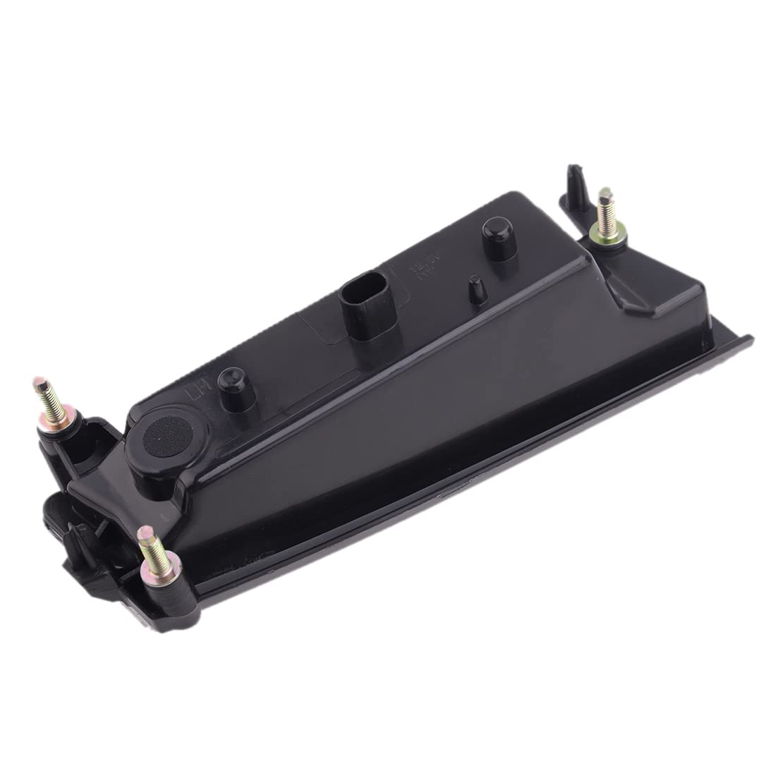 Luces de circulación Diurna para Mercedes-Benz ML GL GLK W164 X164 X204 2009-2013, A1649060151 Parachoques Delantero Izquierdo lámpara de luz Diurna